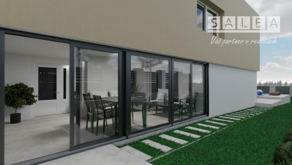 Výrazná zľava! Luxusný dvojdom Zavar! 1058 m2!