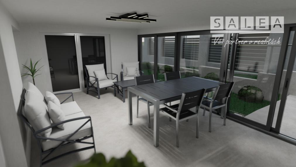 Výrazná zľava! Luxusný dvojdom Zavar! 1058 m2!