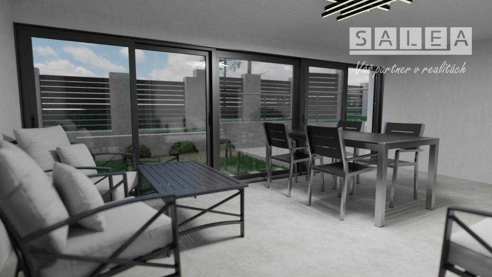 Výrazná zľava! Luxusný dvojdom Zavar! 1058 m2!