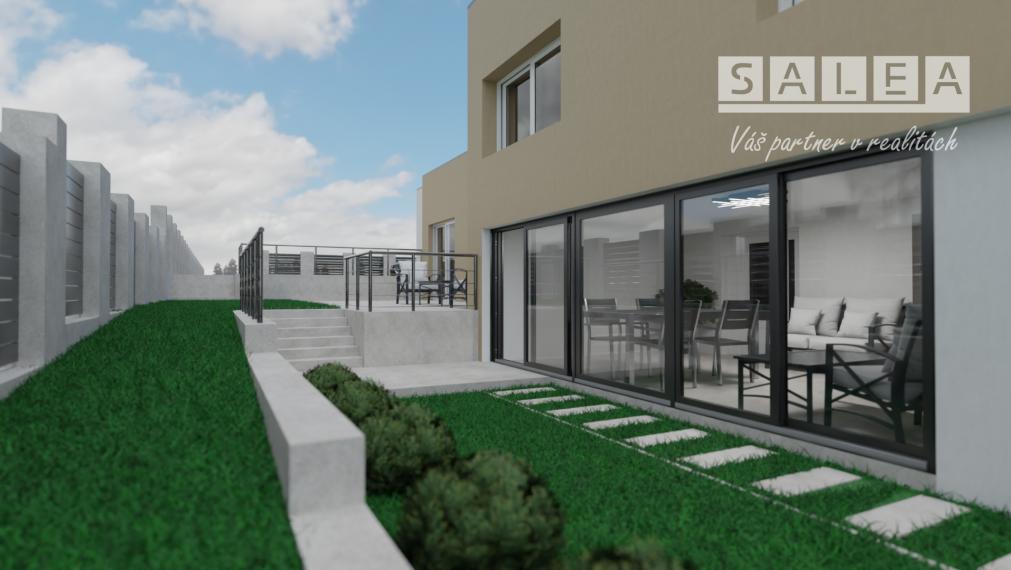 Výrazná zľava! Luxusný dvojdom Zavar! 1058 m2!