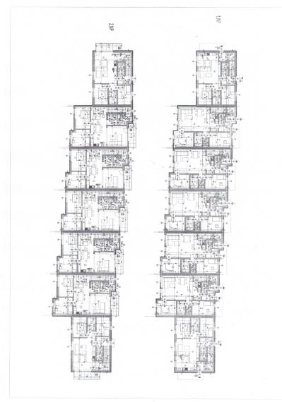 VÝHODNÁ PONUKA  3i-Byt 96m2+balkón+1x parkovanie Vrbové