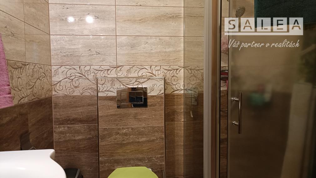 Moderný 2izbový byt v Senci