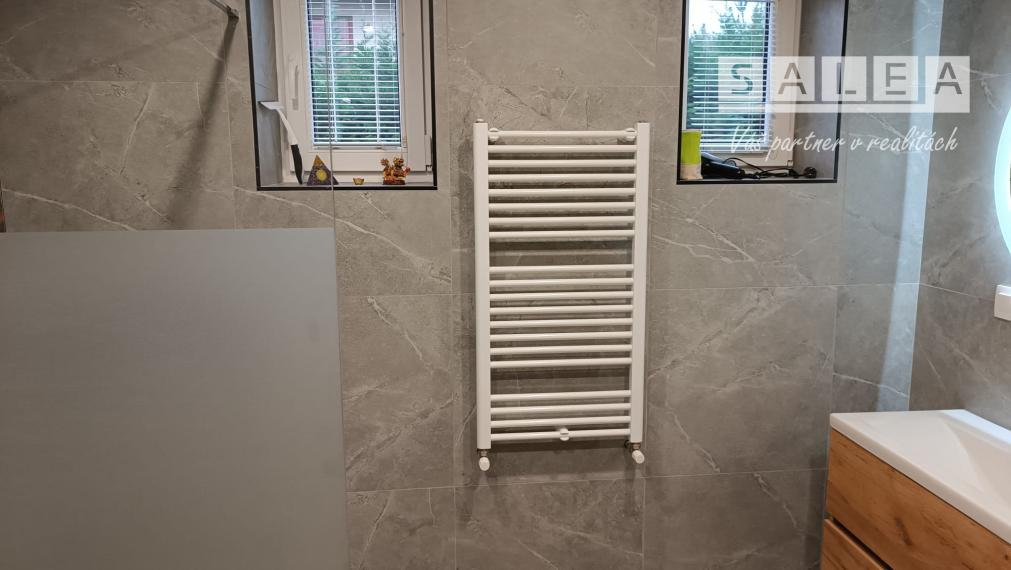 Exkluzívne. Rodinný dom v tichej lokalite pod lesom v Prakovciach