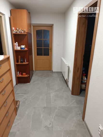 Exkluzívne. Rodinný dom v tichej lokalite pod lesom v Prakovciach