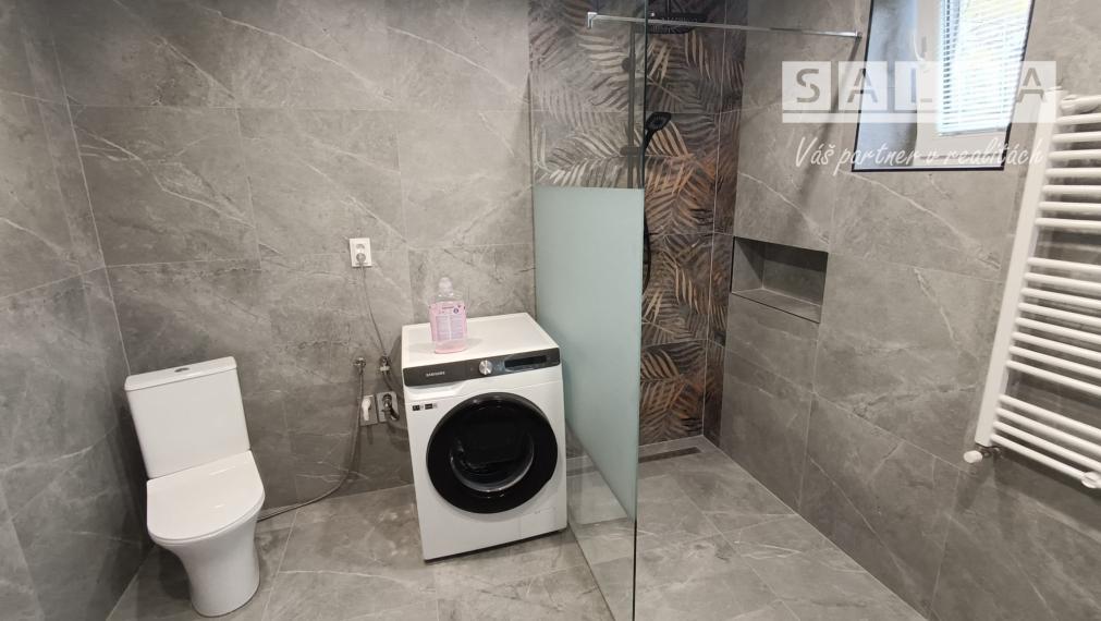 Exkluzívne. Rodinný dom v tichej lokalite pod lesom v Prakovciach