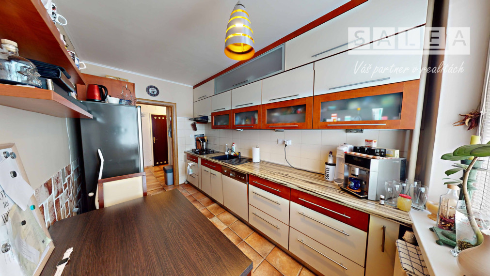 Hľadáme pre konkrétneho klienta 2 izbový byt v Šali