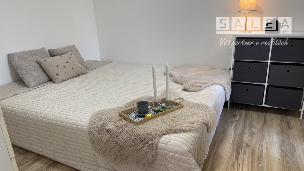 Krásna záhrada s chatkou v Kráľovej nad Váhom EXKLUZÍVNE