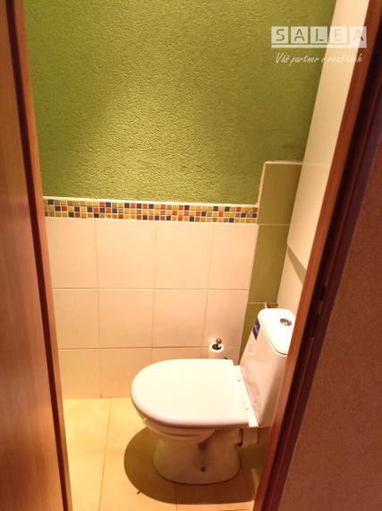 NOVÉ! Priestranný 2,5izbový byt na ulici J. Palárika