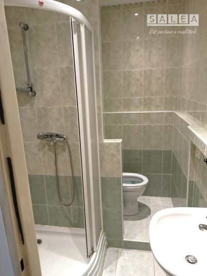 INVESTIČNÁ PRÍLEŽITOSŤ! Krásny 1izbový na predaj na ulici J. Palárika