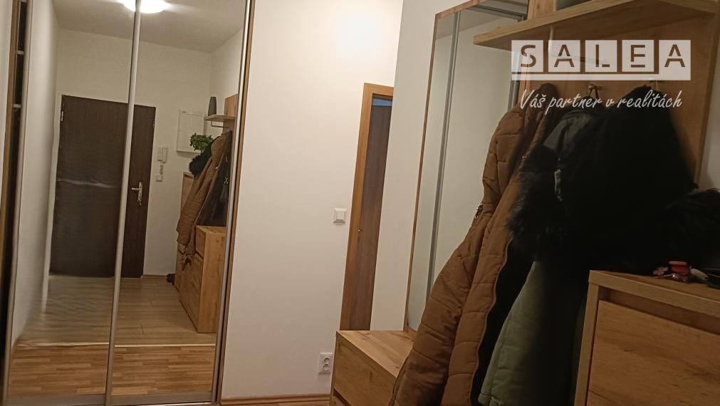 Moderný 2izbový byt v Senci