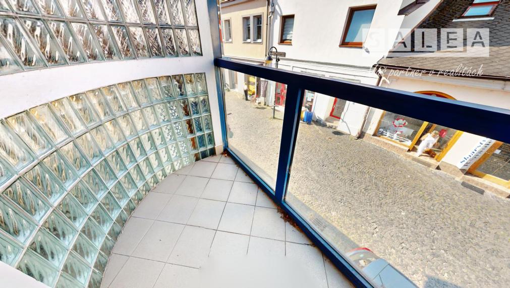 OBCHODNO KANCELÁRSKY PRIESTOR, 105m2, ŽILINA - CENTRUM