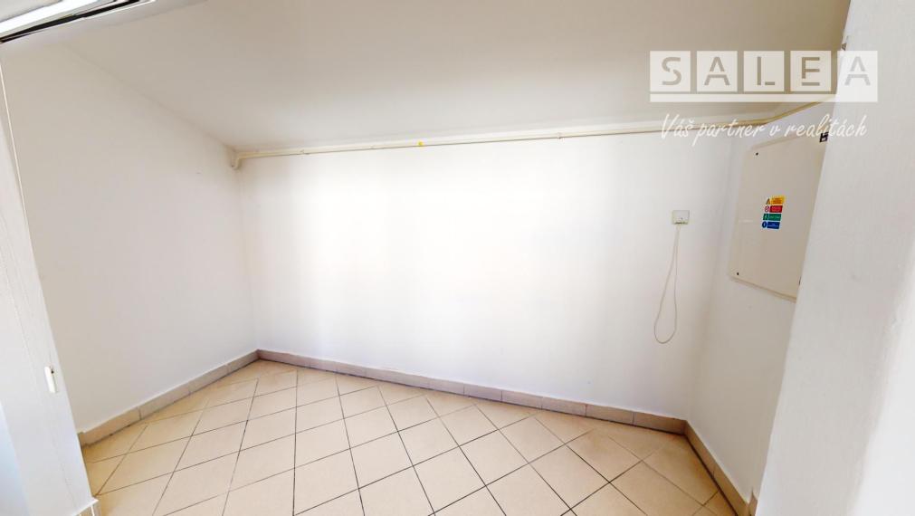 OBCHODNO KANCELÁRSKY PRIESTOR, 105m2, ŽILINA - CENTRUM