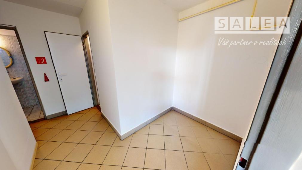 OBCHODNO KANCELÁRSKY PRIESTOR, 105m2, ŽILINA - CENTRUM