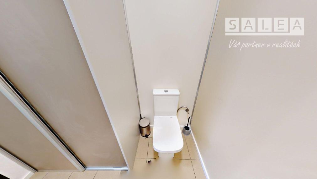 OBCHODNÝ PRIESTOR, 91m2, ŽILINA - CENTRUM, PRI OC DUBEŇ