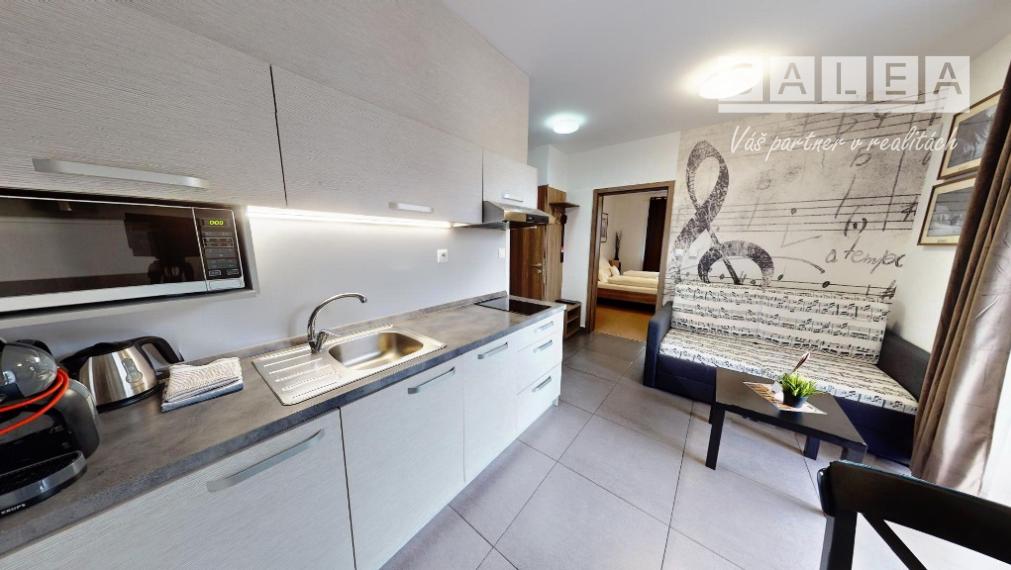 APARTMÁNOVÝ DOM - 4 APARTMÁNY + WELLNESS - TERCHOVÁ