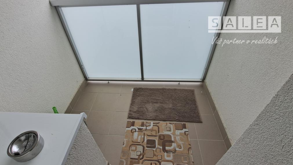 Prenájom 2 izbového bytu v Žiari nad Hronom