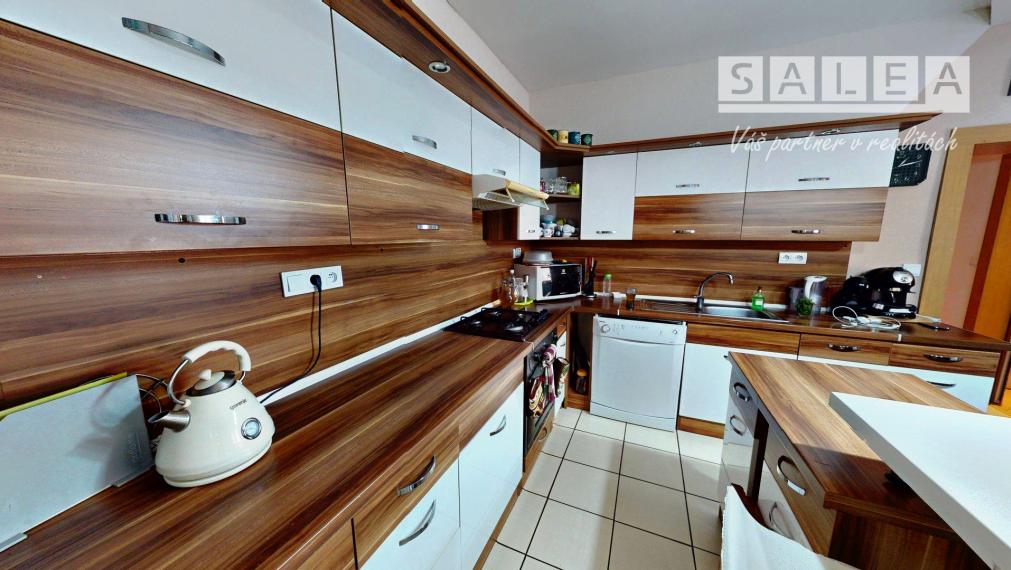 Rodinný dom po kompletnej rekonštrukcii v obci Jasov