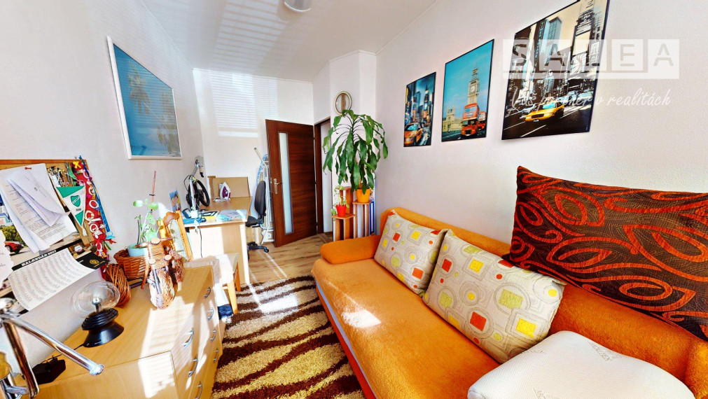 Rodinný dom po kompletnej rekonštrukcii v obci Jasov