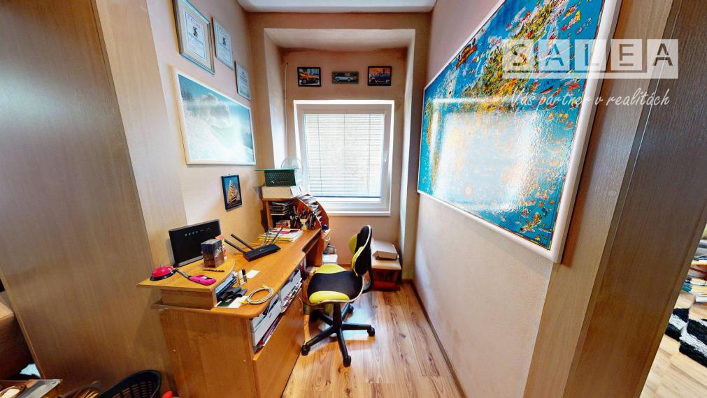 Rodinný dom po kompletnej rekonštrukcii v obci Jasov