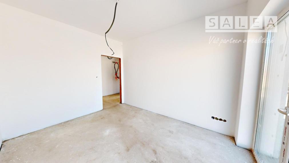 Rezervované! 4 izbový rodinný dom v Hubiciach, bungalov, 85 m2, pozemok 350 m2