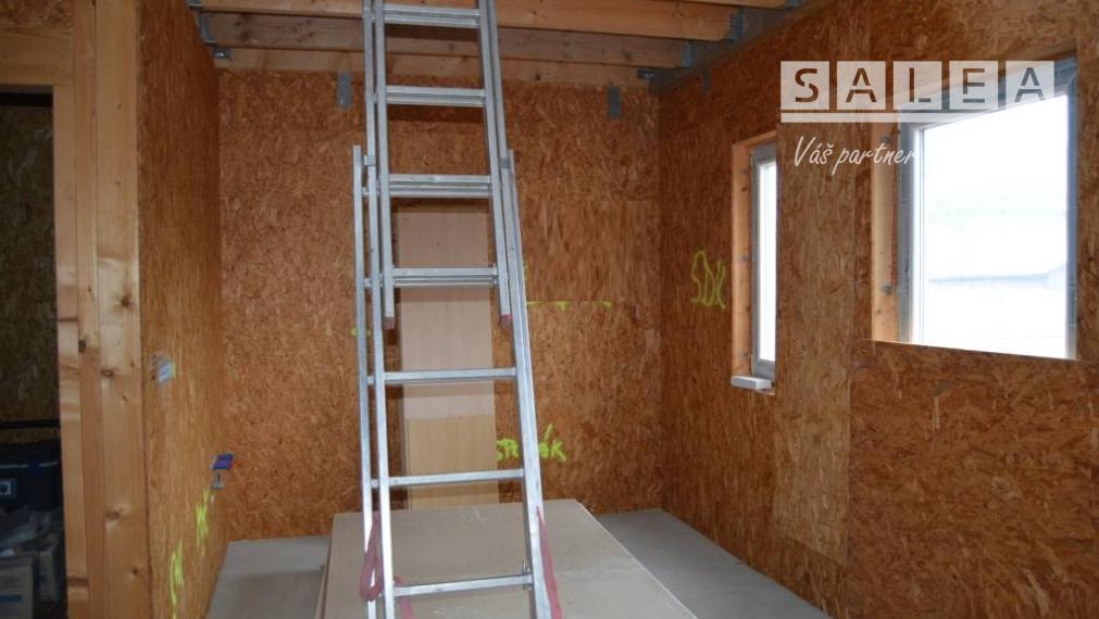 Výborná lokalita! 5 izbový rodinný dom, 360m2, Réca, Senec