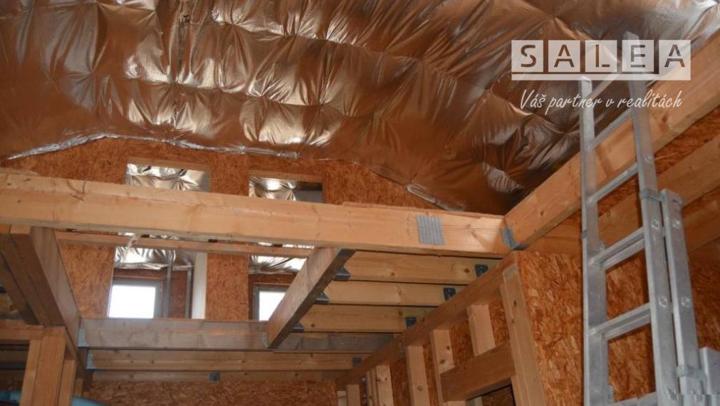 Výborná lokalita! 5 izbový rodinný dom, 360m2, Réca, Senec