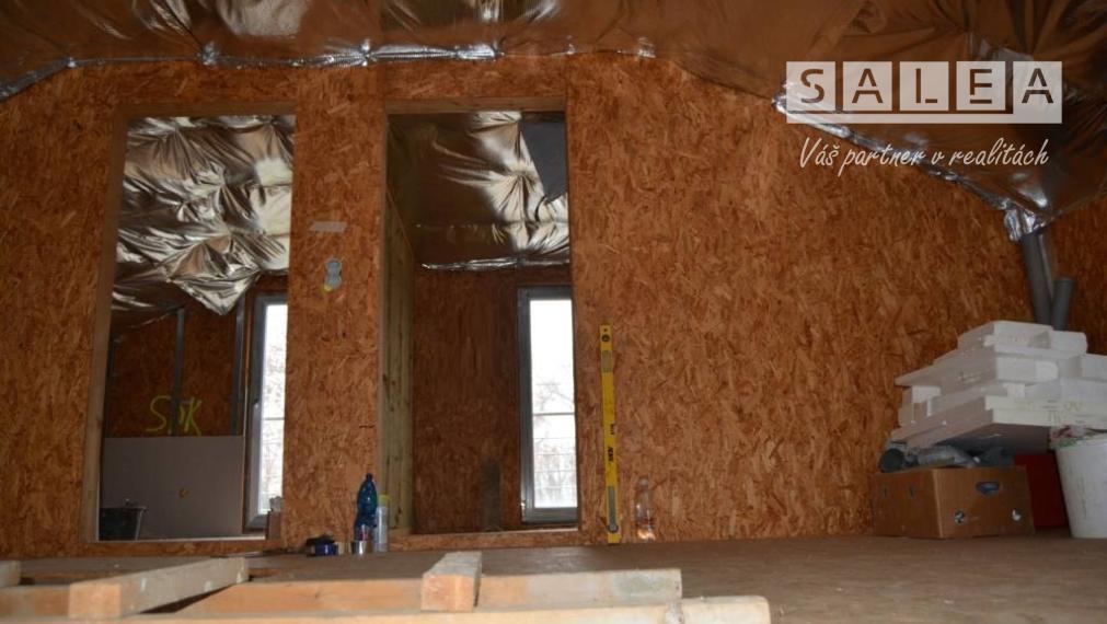 Výborná lokalita! 5 izbový rodinný dom, 360m2, Réca, Senec