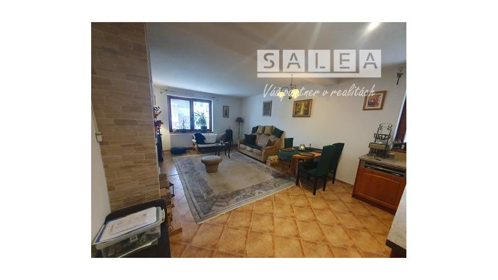 Zaujímavý 4-izbový Rodinný dom (1167m2) Vodárenská Piešťany