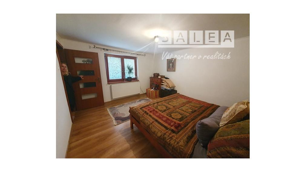 Zaujímavý 4-izbový Rodinný dom (1167m2) Vodárenská Piešťany