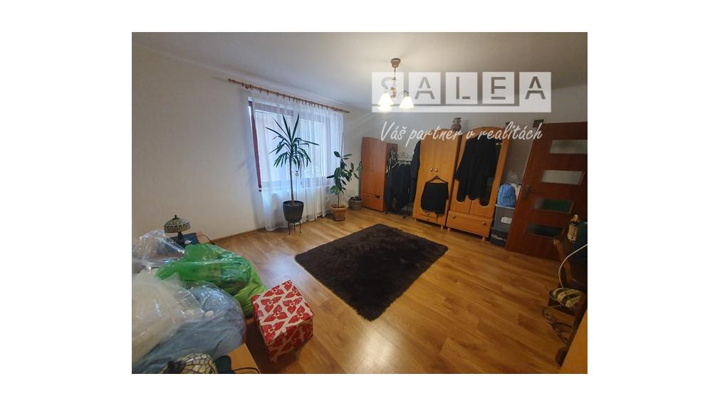 Zaujímavý 4-izbový Rodinný dom (1167m2) Vodárenská Piešťany