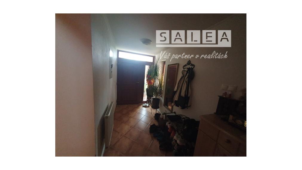 Zaujímavý 4-izbový Rodinný dom (1167m2) Vodárenská Piešťany