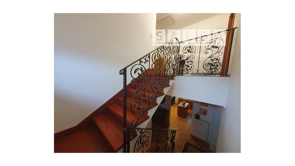 Zaujímavý 4-izbový Rodinný dom (1167m2) Vodárenská Piešťany