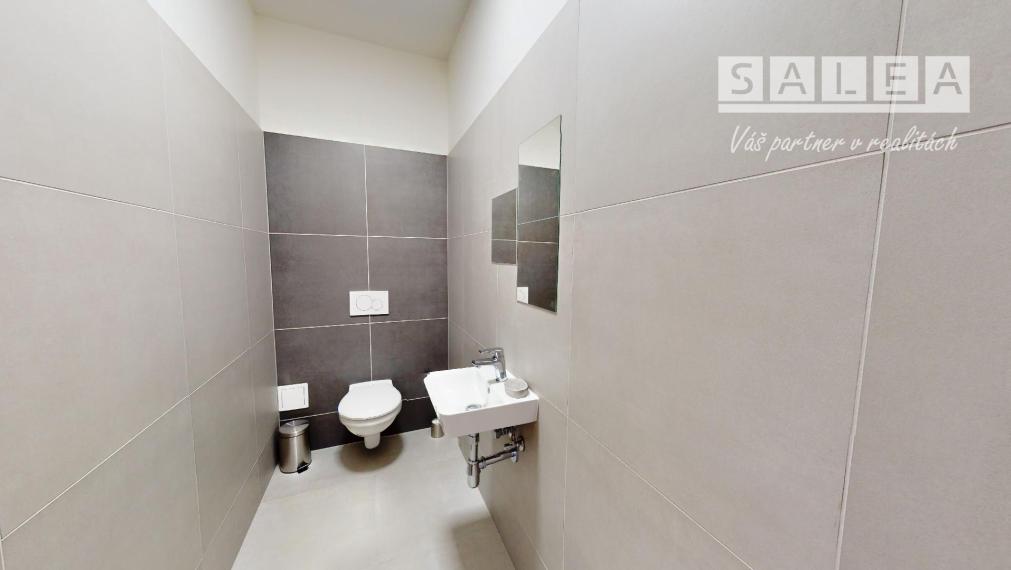 Novostavba 2-izbový byt+balkón 57,8m2 Dvorníky pri Hlohovci