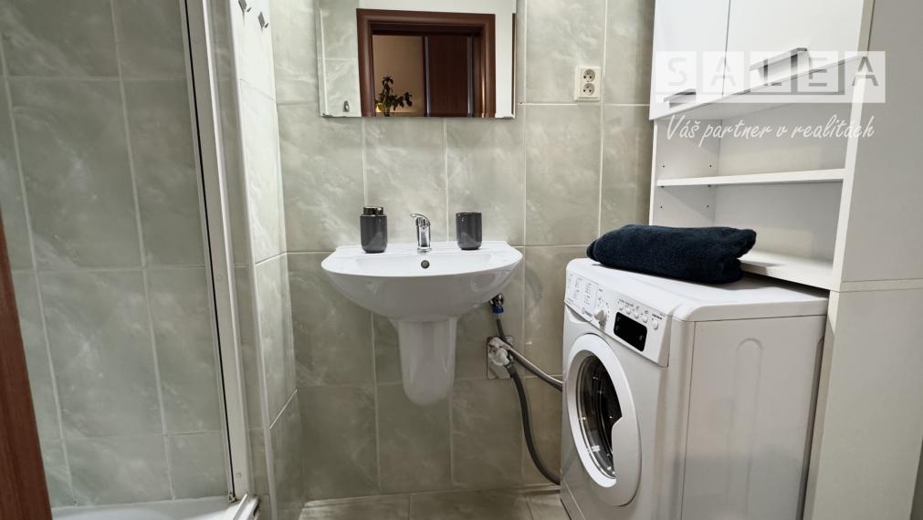 2 izbový pekný byt na prenájom v centre mesta 56 m2 s pivnicou