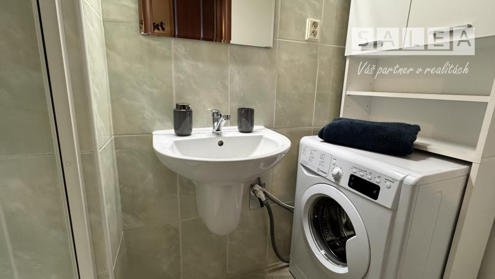 2 izbový pekný byt na prenájom v centre mesta 56 m2 s pivnicou