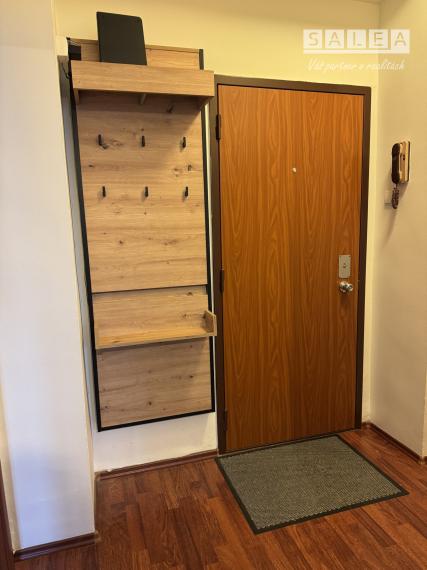 2 izbový pekný byt na prenájom v centre mesta 56 m2 s pivnicou