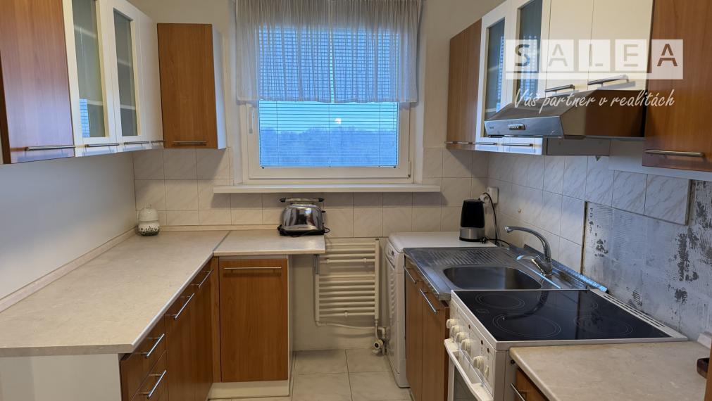 4 izbový byt, bauring 82,9 m2 ul. Mostová Šaľa, EXKLUZÍVNE