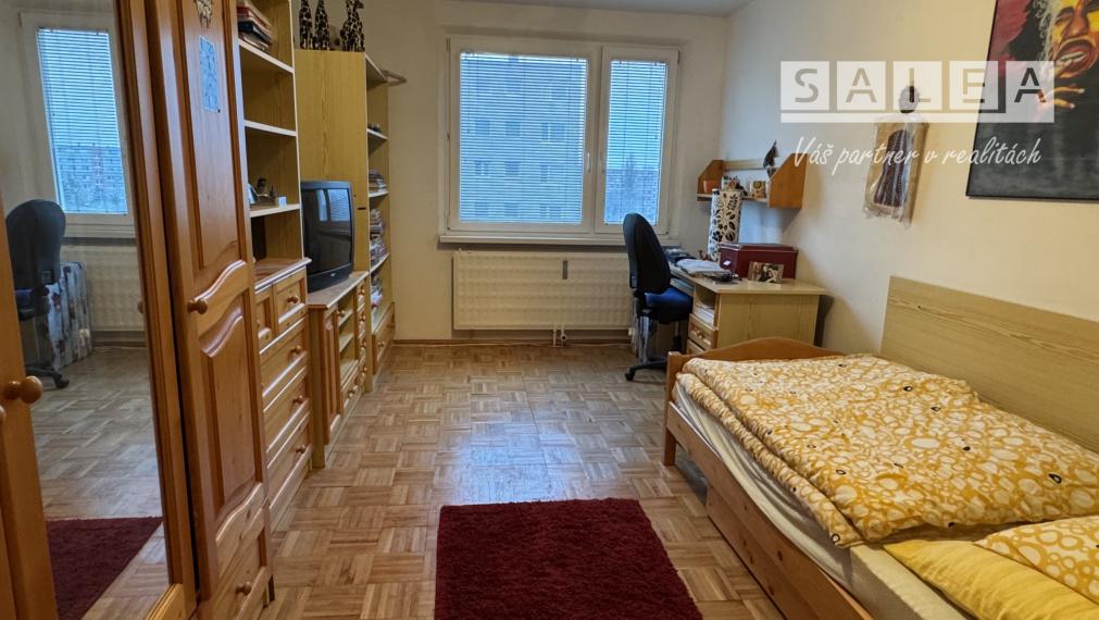 4 izbový byt, bauring 82,9 m2 ul. Mostová Šaľa, EXKLUZÍVNE