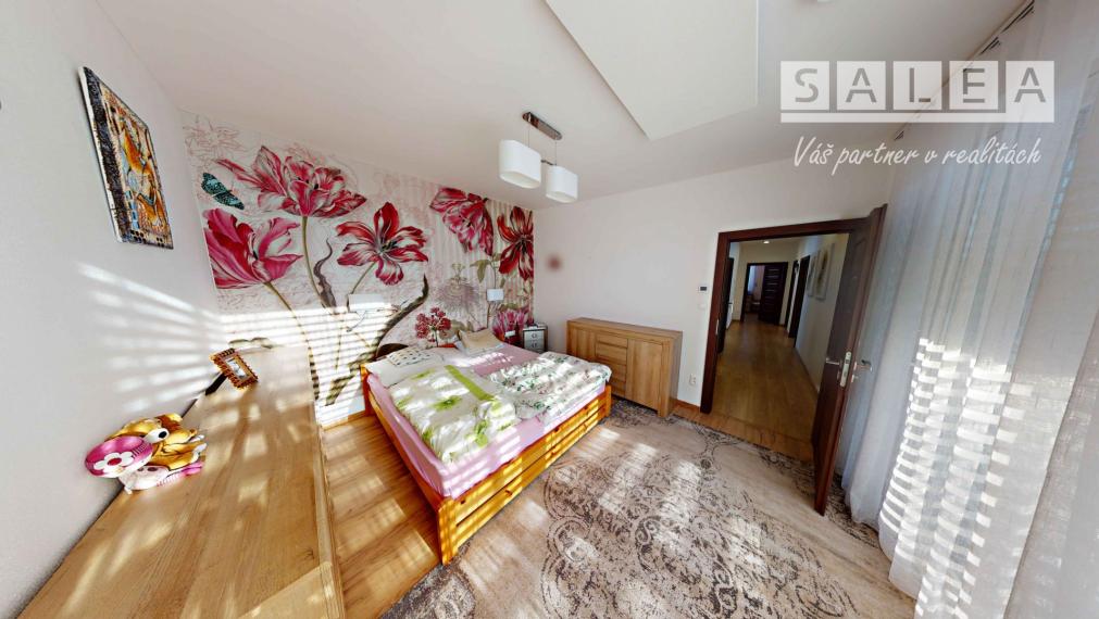 Rodinný dom s veľkým pozemkom Galanta-Kolónia na pozemku 851 m2