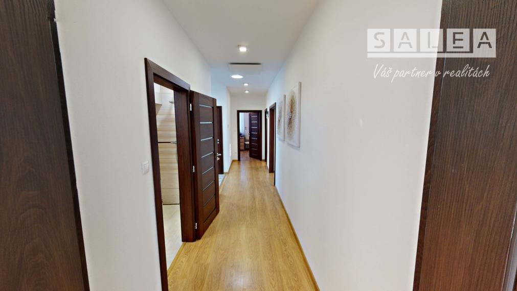 Rodinný dom s veľkým pozemkom Galanta-Kolónia na pozemku 851 m2