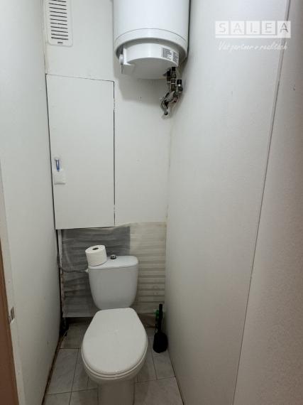 1 izbový byt 41 m2, balkón a pivnica -Galanta ul. Stavbárska