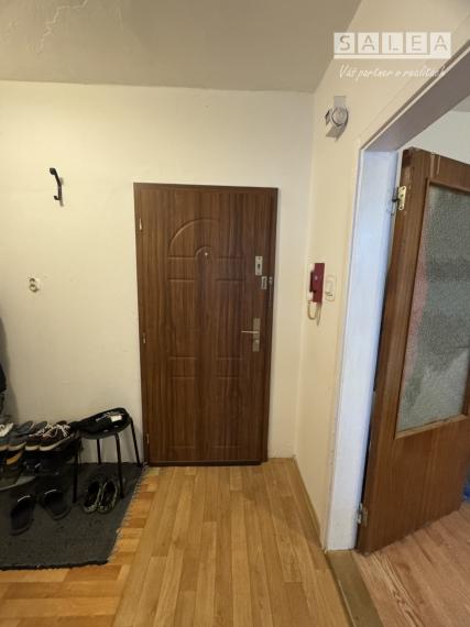 1 izbový byt 41 m2, balkón a pivnica -Galanta ul. Stavbárska