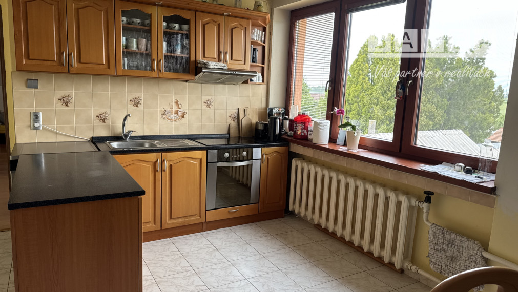 5 izbový rodinný dom Kráľov Brod s pozemkom 1617 m2 EXKLUZÍVNE