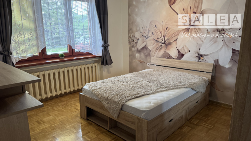 5 izbový rodinný dom Kráľov Brod s pozemkom 1617 m2 EXKLUZÍVNE