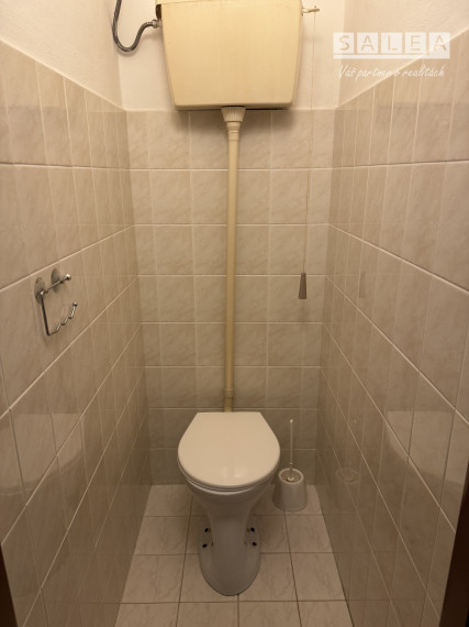 5 izbový rodinný dom Kráľov Brod s pozemkom 1617 m2 EXKLUZÍVNE