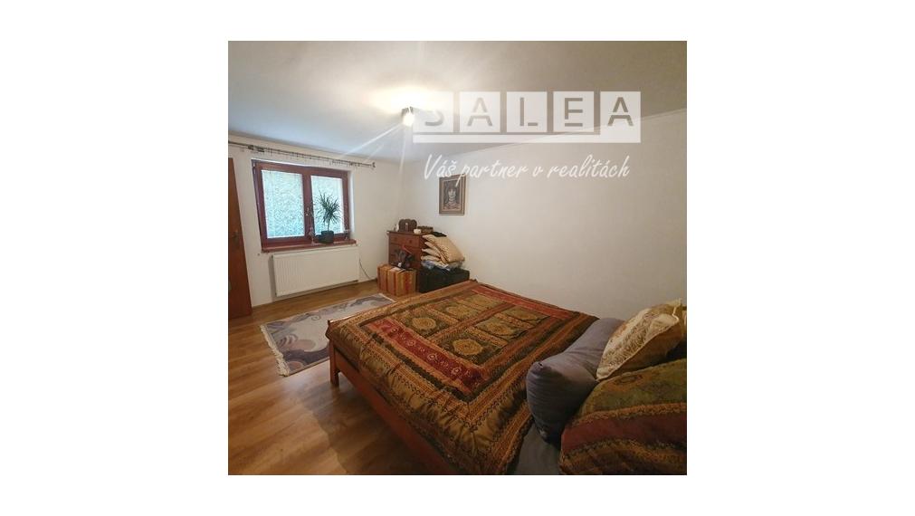 Zaujímavý 4-izbový Rodinný dom (1167m2) Vodárenská Piešťany