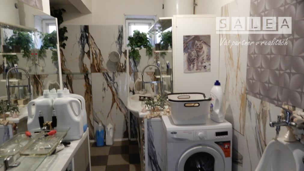 Slnečný rodinný dom, 120 m2, Horné Turovce, okr. Levice