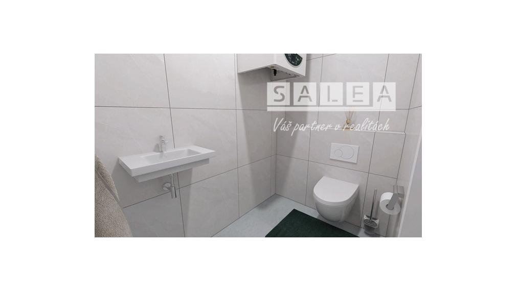 VÝHODNÁ CENA 3iByt 87m2+balkón 9m2+1x parkovanie Piešťany