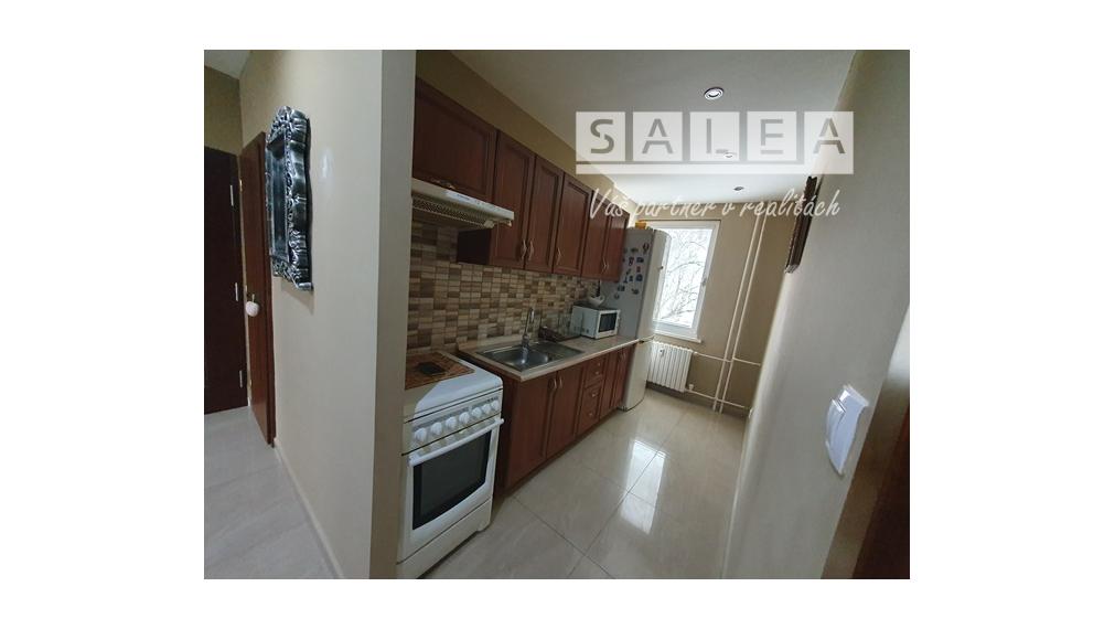 2izbový zariadený byt, moderný dizajn  A.Hlinku Piešťany