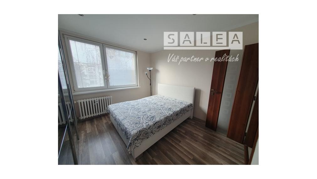 2izbový zariadený byt, moderný dizajn  A.Hlinku Piešťany